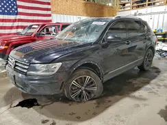 3VV2B7AX7JM067489 2018 VOLKSWAGEN TIGUAN