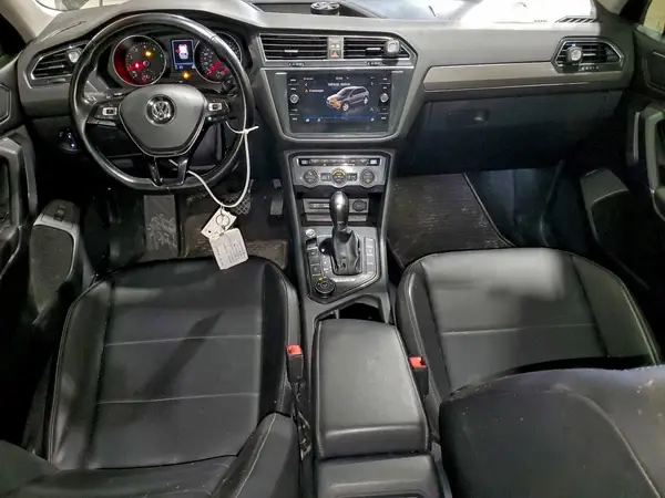 3VV2B7AX7JM067489 2018 VOLKSWAGEN TIGUAN - Image 8