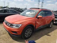 3VV2B7AX7JM070053 2018 VOLKSWAGEN TIGUAN