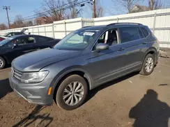 3VV2B7AX7JM071638 2018 VOLKSWAGEN TIGUAN