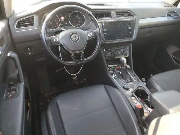 3VV2B7AX7JM071638 2018 VOLKSWAGEN TIGUAN - Image 8