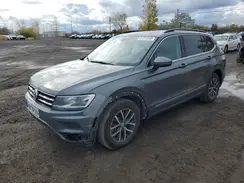 3VV2B7AX7JM072868 2018 VOLKSWAGEN TIGUAN