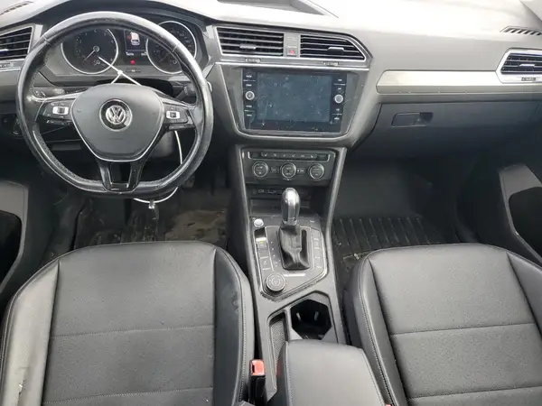 3VV2B7AX7JM072868 2018 VOLKSWAGEN TIGUAN - Image 8