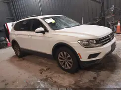3VV2B7AX7JM073941 2018 VOLKSWAGEN TIGUAN
