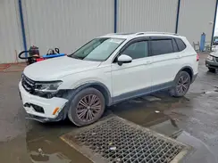 3VV2B7AX7JM074958 2018 VOLKSWAGEN TIGUAN