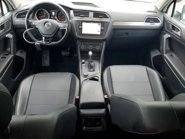 3VV2B7AX7JM074958 2018 VOLKSWAGEN TIGUAN - Image 8