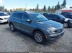 3VV2B7AX7JM078637 2018 VOLKSWAGEN TIGUAN