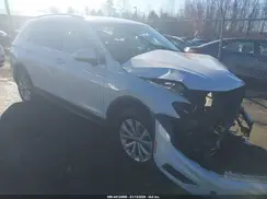 3VV2B7AX7JM079075 2018 VOLKSWAGEN TIGUAN