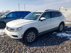 3VV2B7AX7JM080260 2018 VOLKSWAGEN TIGUAN