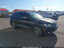 3VV2B7AX7JM087600 2018 VOLKSWAGEN TIGUAN