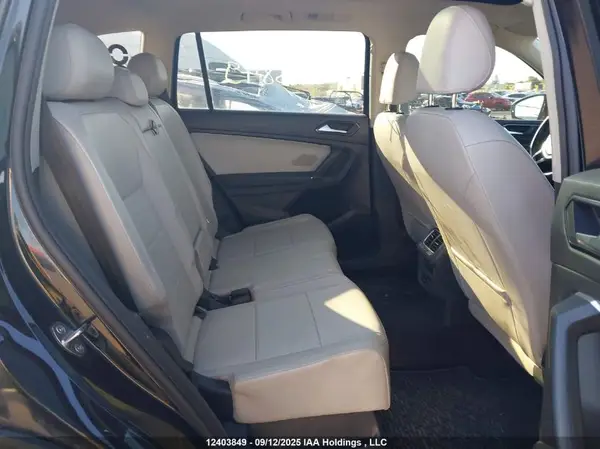 3VV2B7AX7JM087600 2018 VOLKSWAGEN TIGUAN - Image 8