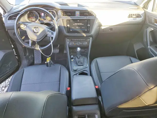 3VV2B7AX7JM092196 2018 VOLKSWAGEN TIGUAN - Image 8