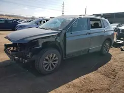 3VV2B7AX7JM093767 2018 VOLKSWAGEN TIGUAN