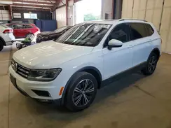 3VV2B7AX7JM098273 2018 VOLKSWAGEN TIGUAN