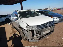 3VV2B7AX7JM098662 2018 VOLKSWAGEN TIGUAN