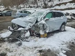 3VV2B7AX7JM100409 2018 VOLKSWAGEN TIGUAN