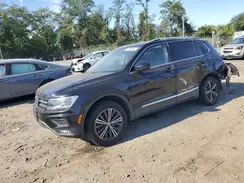 3VV2B7AX7JM101706 2018 VOLKSWAGEN TIGUAN