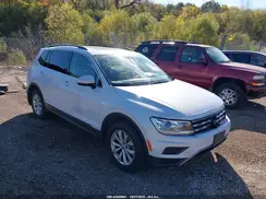 3VV2B7AX7JM106646 2018 VOLKSWAGEN TIGUAN
