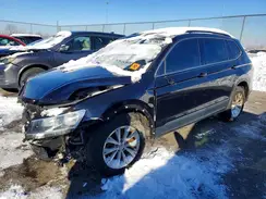 3VV2B7AX7JM107165 2018 VOLKSWAGEN TIGUAN
