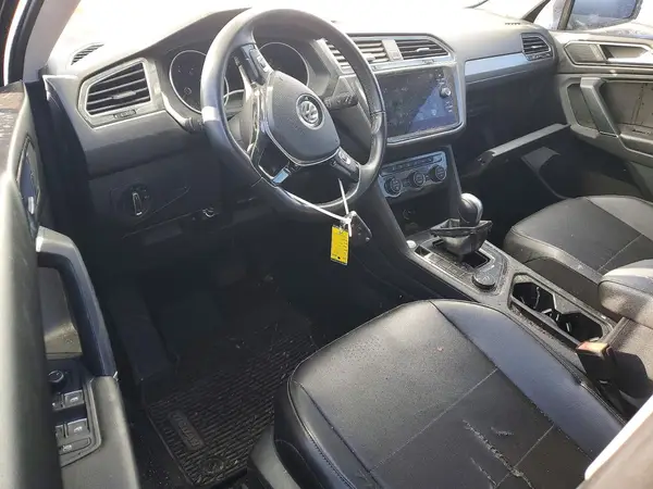 3VV2B7AX7JM107165 2018 VOLKSWAGEN TIGUAN - Image 8