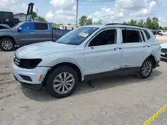 3VV2B7AX7JM107215 2018 VOLKSWAGEN TIGUAN