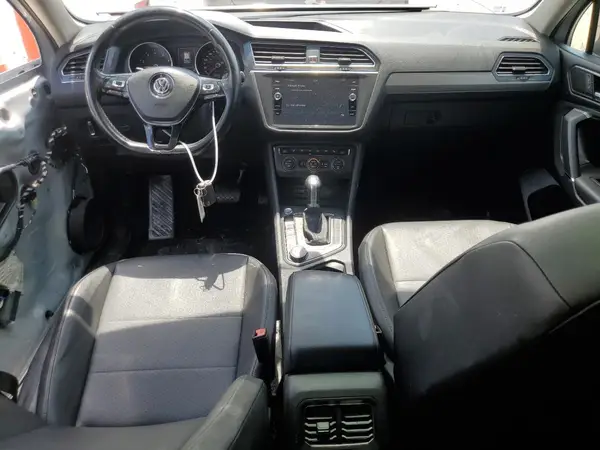 3VV2B7AX7JM107215 2018 VOLKSWAGEN TIGUAN - Image 8