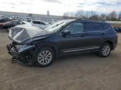 3VV2B7AX7JM109062 2018 VOLKSWAGEN TIGUAN