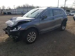 3VV2B7AX7JM113189 2018 VOLKSWAGEN TIGUAN