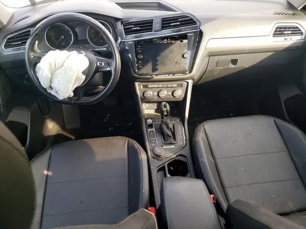 3VV2B7AX7JM113189 2018 VOLKSWAGEN TIGUAN - Image 8