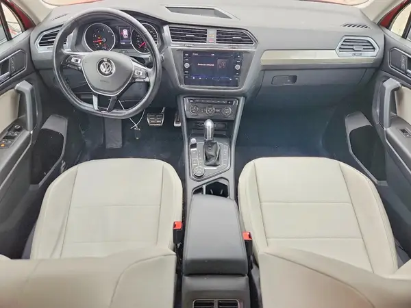 3VV2B7AX7JM121762 2018 VOLKSWAGEN TIGUAN - Image 8