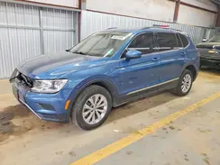 3VV2B7AX7JM122815 2018 VOLKSWAGEN TIGUAN