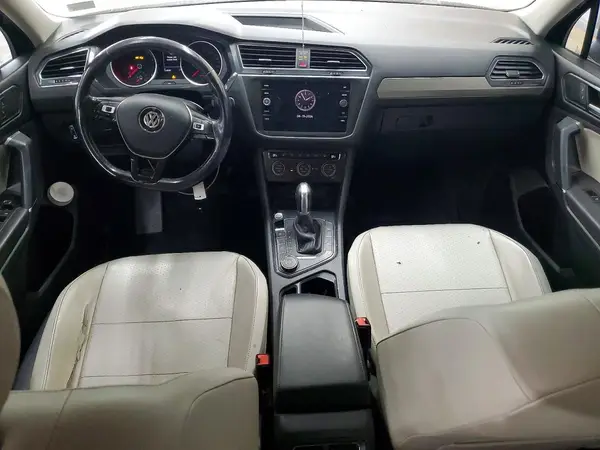 3VV2B7AX7JM122815 2018 VOLKSWAGEN TIGUAN - Image 8