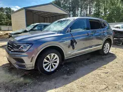 3VV2B7AX7JM123673 2018 VOLKSWAGEN TIGUAN