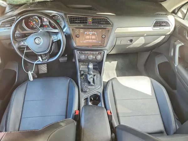 3VV2B7AX7JM123673 2018 VOLKSWAGEN TIGUAN - Image 8
