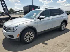 3VV2B7AX7JM126444 2018 VOLKSWAGEN TIGUAN
