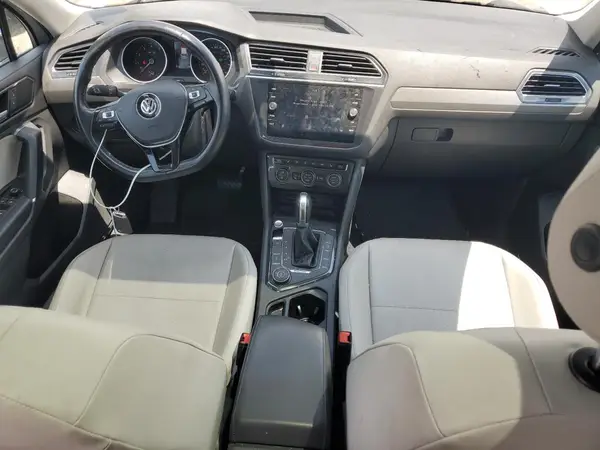 3VV2B7AX7JM126444 2018 VOLKSWAGEN TIGUAN - Image 8