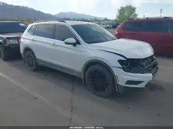 3VV2B7AX7JM131093 2018 VOLKSWAGEN TIGUAN
