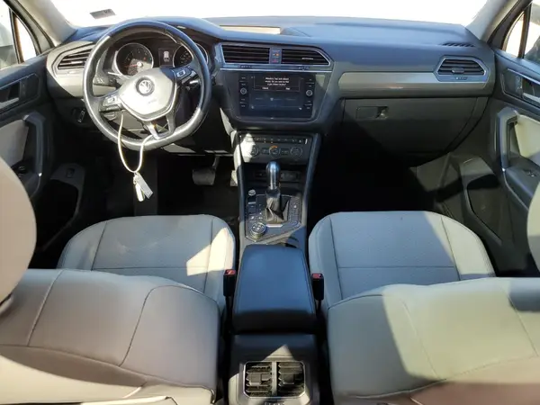 3VV2B7AX7JM132504 2018 VOLKSWAGEN TIGUAN - Image 8
