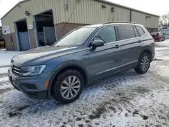 3VV2B7AX7JM133684 2018 VOLKSWAGEN TIGUAN