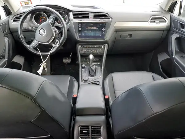 3VV2B7AX7JM133684 2018 VOLKSWAGEN TIGUAN - Image 8