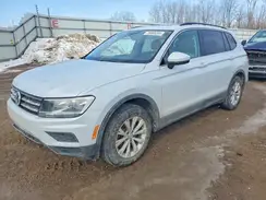 3VV2B7AX7JM133796 2018 VOLKSWAGEN TIGUAN