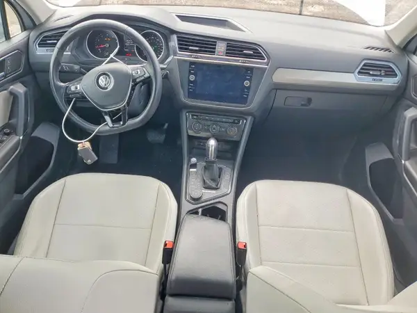3VV2B7AX7JM133796 2018 VOLKSWAGEN TIGUAN - Image 8