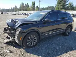3VV2B7AX7JM134561 2018 VOLKSWAGEN TIGUAN