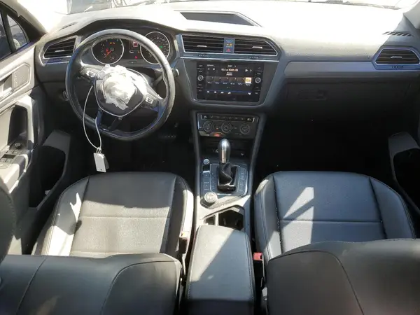 3VV2B7AX7JM134561 2018 VOLKSWAGEN TIGUAN - Image 8