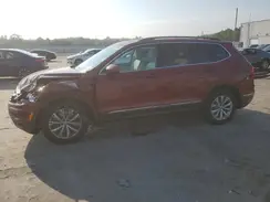 3VV2B7AX7JM137654 2018 VOLKSWAGEN TIGUAN