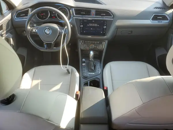 3VV2B7AX7JM137654 2018 VOLKSWAGEN TIGUAN - Image 8