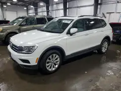 3VV2B7AX7JM140246 2018 VOLKSWAGEN TIGUAN
