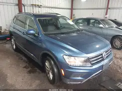 3VV2B7AX7JM140330 2018 VOLKSWAGEN TIGUAN