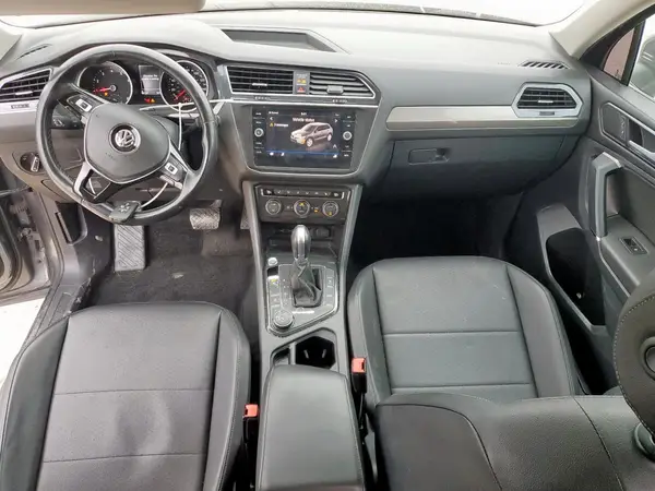 3VV2B7AX7JM142451 2018 VOLKSWAGEN TIGUAN - Image 8