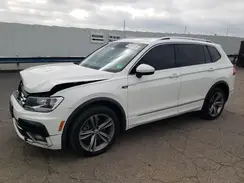 3VV2B7AX7JM144135 2018 VOLKSWAGEN TIGUAN